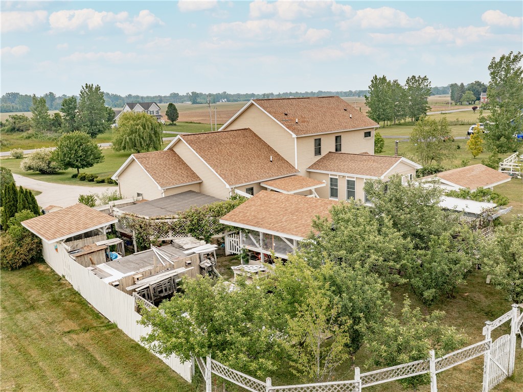 1023 Lawrence Road Clarkson, NY 14468 - Photo 39 of 40