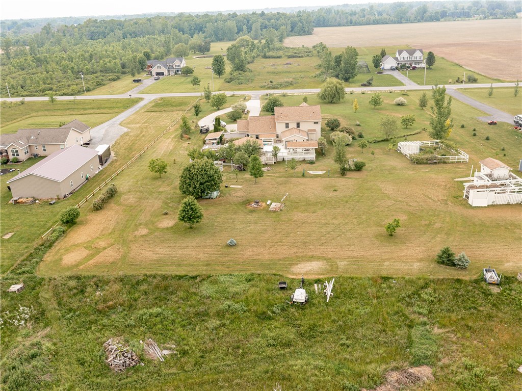 1023 Lawrence Road Clarkson, NY 14468 - Photo 40 of 40