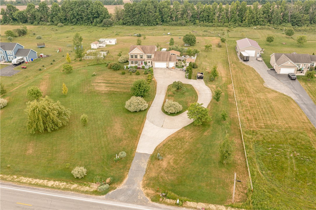 1023 Lawrence Road Clarkson, NY 14468 - Photo 4 of 40