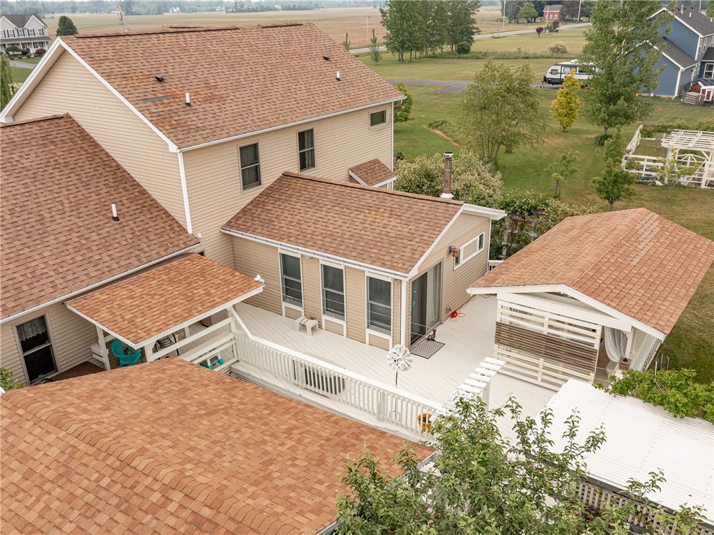 1023 Lawrence Road Clarkson, NY 14468 - Photo 6 of 40