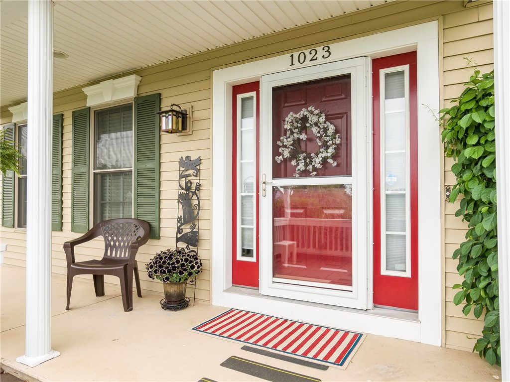 1023 Lawrence Road Clarkson, NY 14468 - Photo 7 of 40