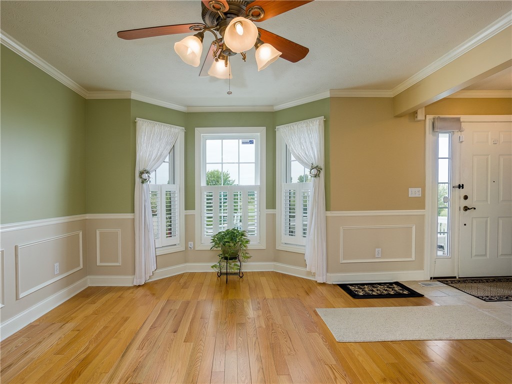 1023 Lawrence Road Clarkson, NY 14468 - Photo 8 of 40