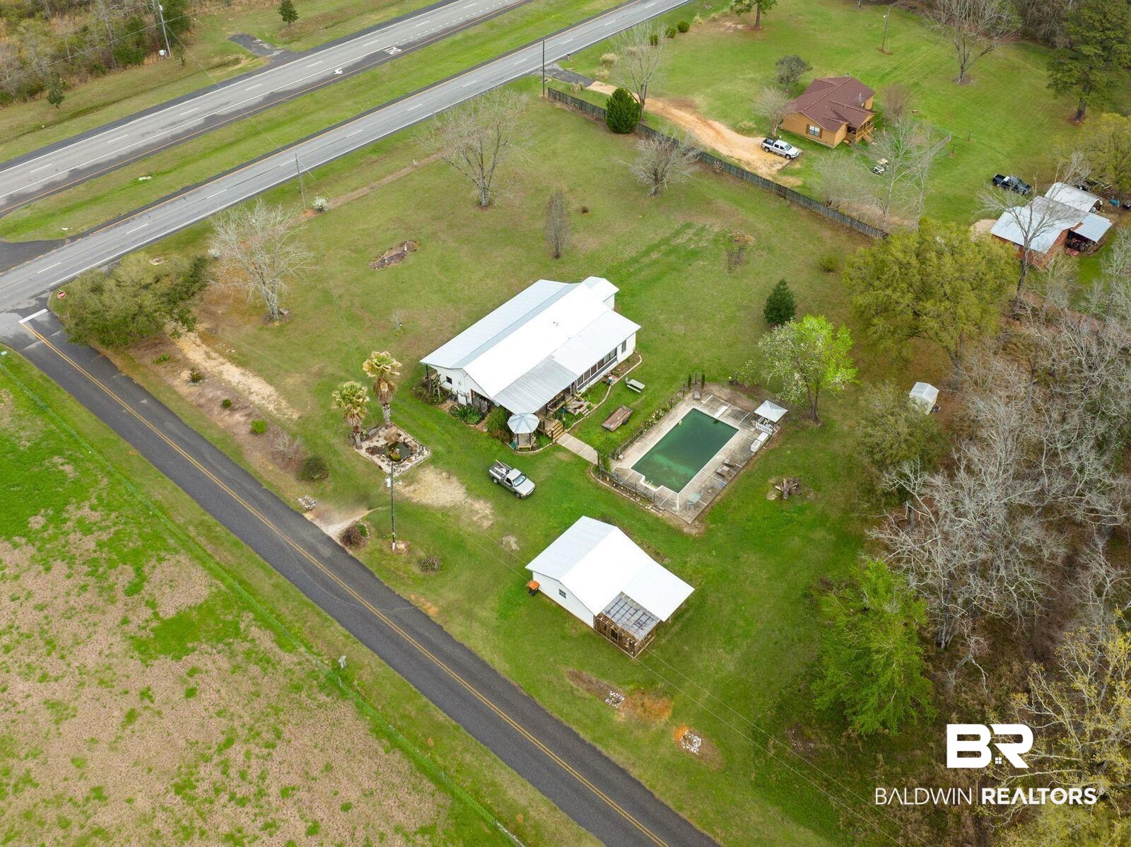 47310 Rabun Road Bay Minette, AL 36507 - Photo 25 of 25