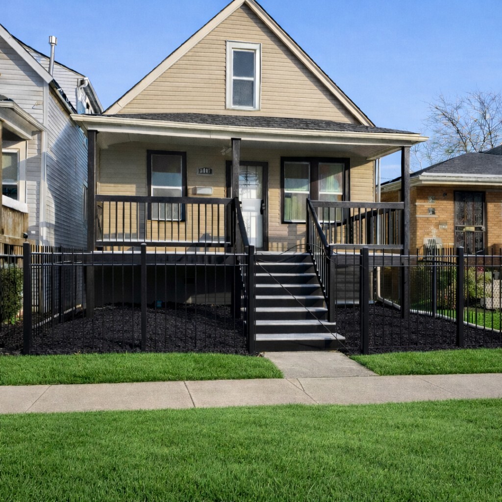 9147 South Dobson Avenue Chicago, IL 60619 - Photo 1 of 1