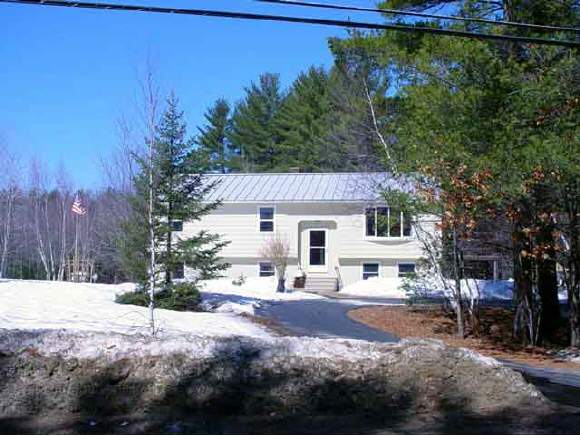 8 Allen Road Bow, NH 03304 - Photo 1 of 5