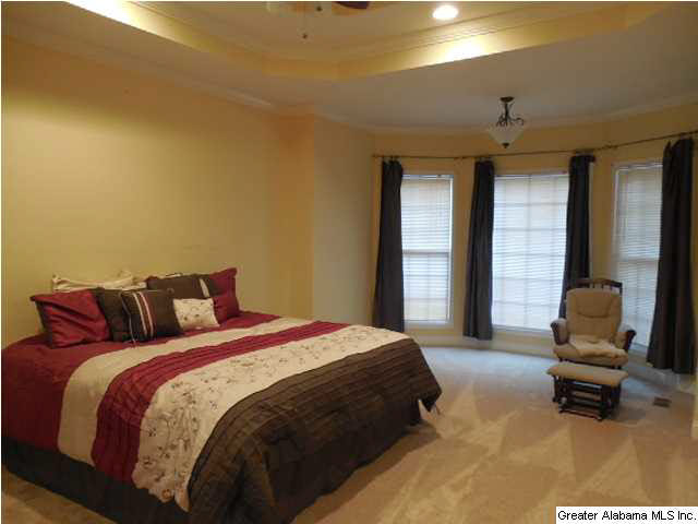226 Spring Creek Anniston, AL 36207 - Photo 14 of 32