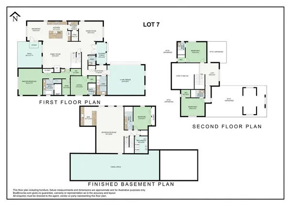 a view of an entryway with front door