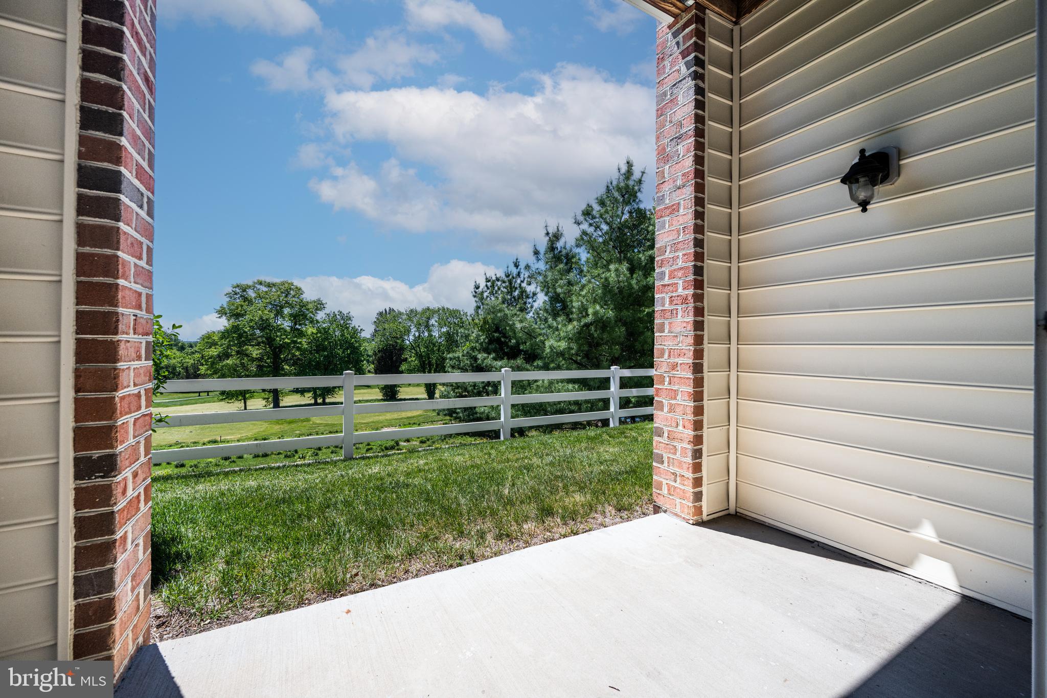 7335 Brookview Road, Unit 104 Elkridge, MD 21075 - Photo 45 of 48 Patio