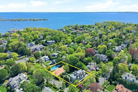 $7,650,000 | 75 Prospect Avenue, Larchmont, NY 10538