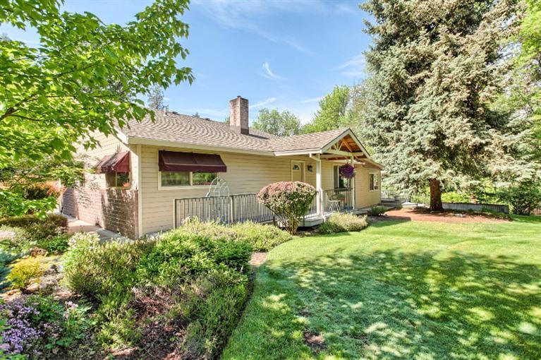 7265 Crowfoot Road Trail, OR 97541 - Photo 1 of 33 Primary Photo