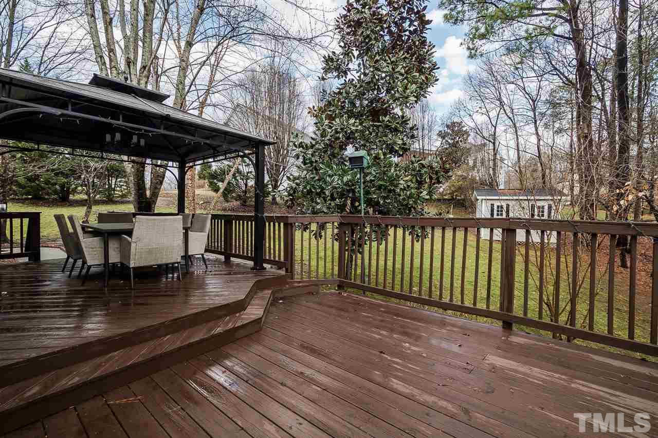 1901 Hollowgate Road Raleigh, NC 27614 - Photo 22 of 24 Gallery Image 22