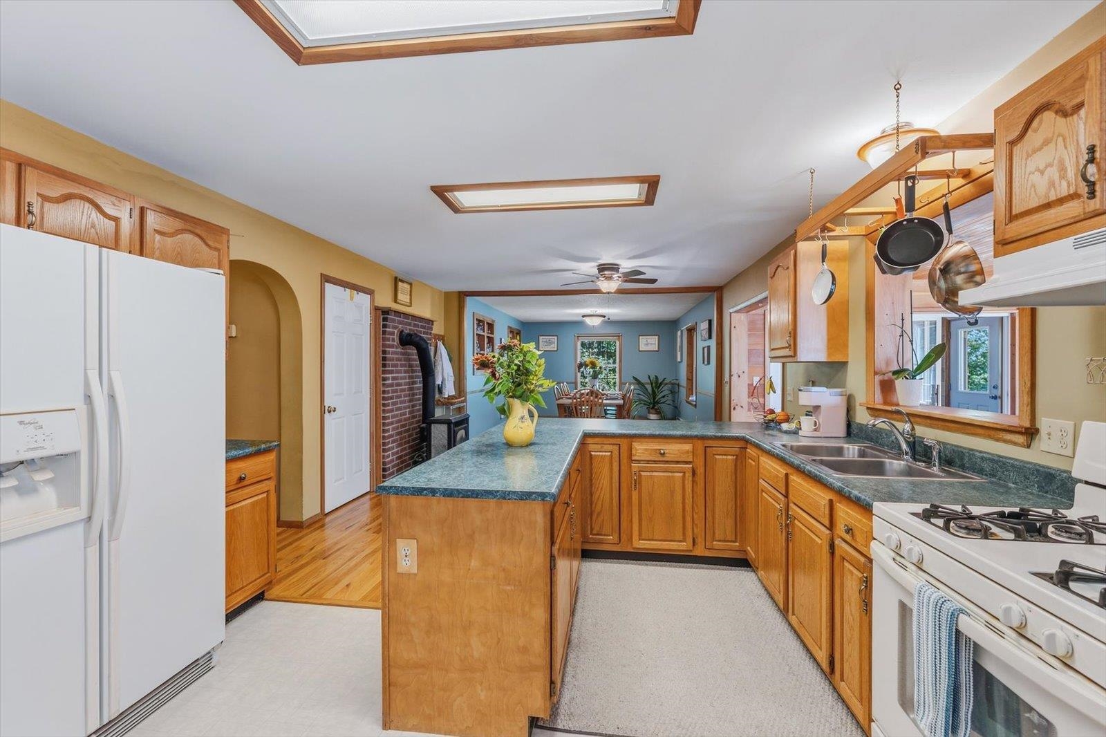 418 Old Stoddard Road Nelson, NH 03457 - Photo 4 of 52 Gallery Image 4