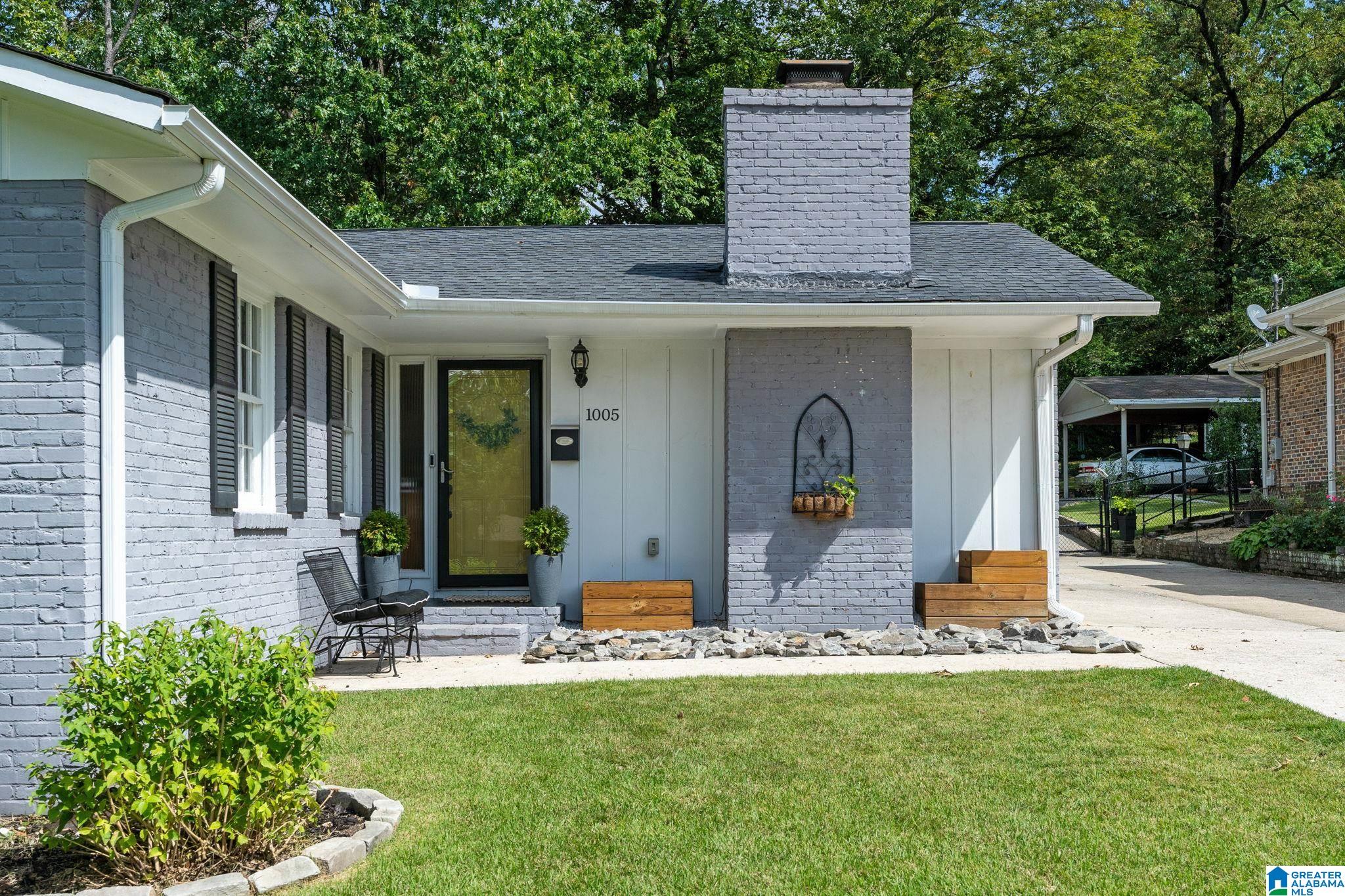 1005 55th Street South Birmingham, AL 35222 - Photo 4 of 34