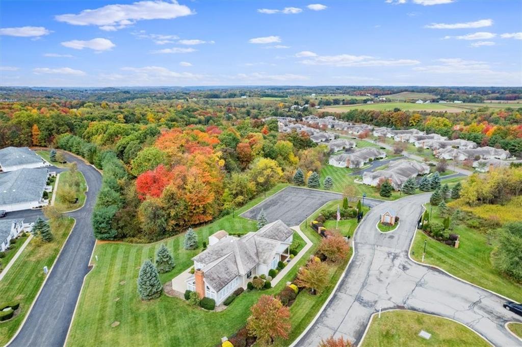 509 Madison Boulevard Freedom, PA 15042 - Photo 34 of 41 an aerial view of a city