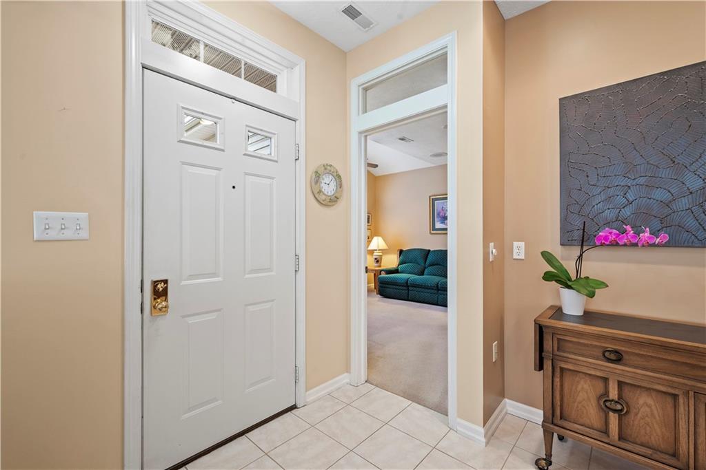 509 Madison Boulevard Freedom, PA 15042 - Photo 5 of 41 hallway view with wooden floor