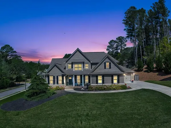 $757,000 | 601 Walker Court, Canton, GA 30115