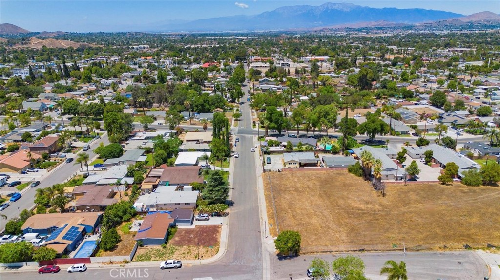 0 Vacant Land Riverside, CA 92501 - Photo 3 of 7 an aerial view of multiple house