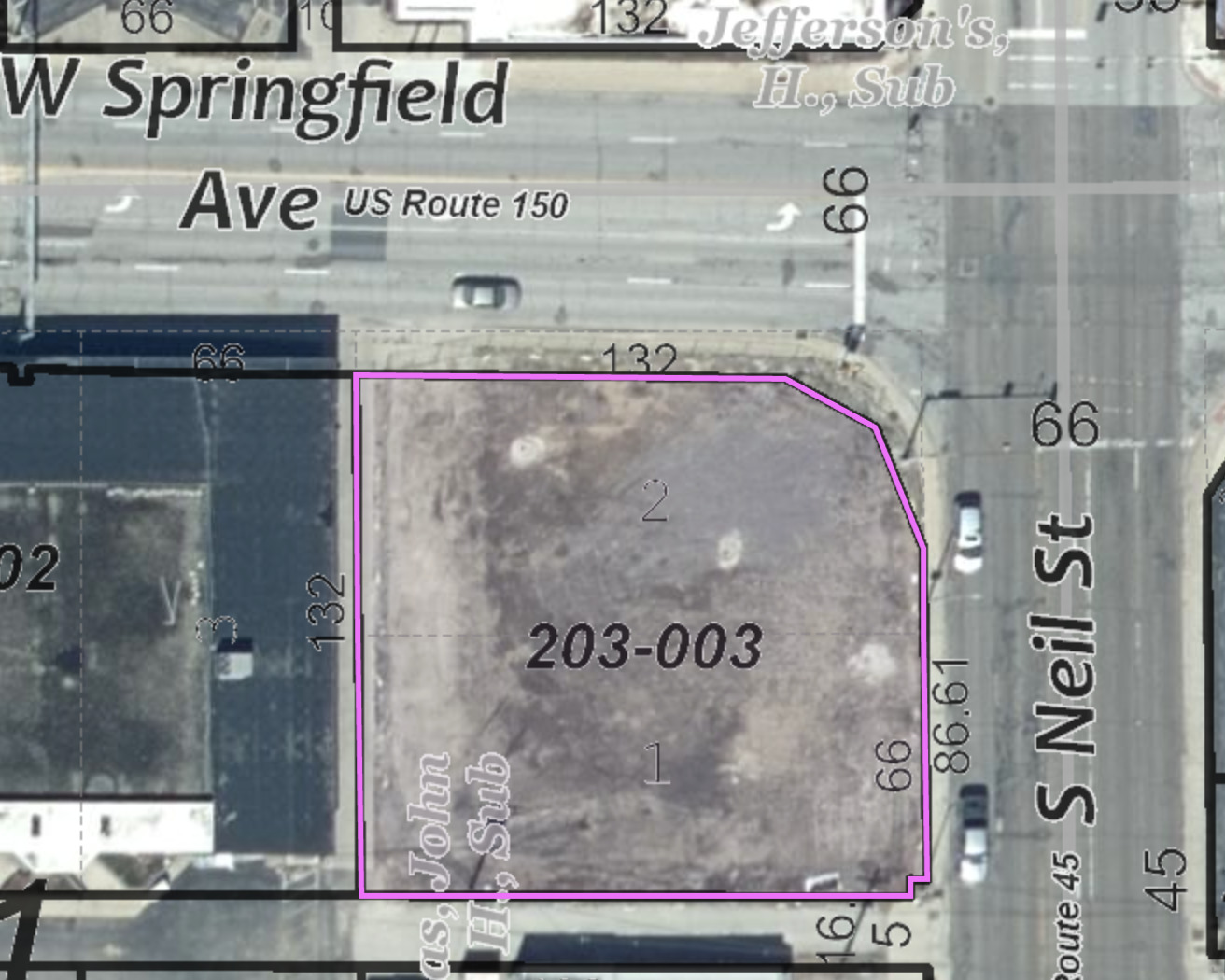 401 South Neil Street Champaign, IL 61820 - Photo 4 of 8