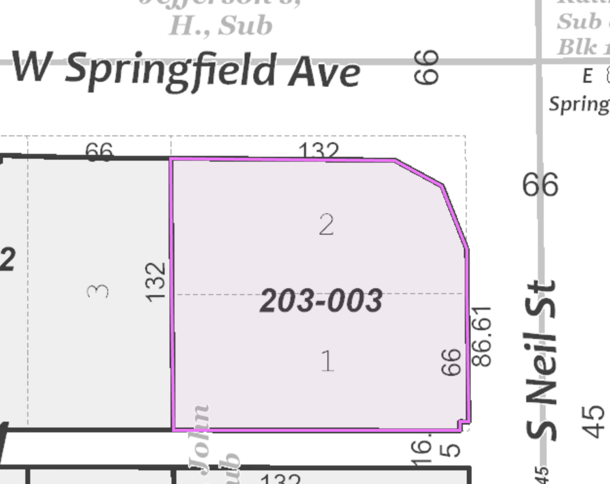 401 South Neil Street Champaign, IL 61820 - Photo 5 of 8