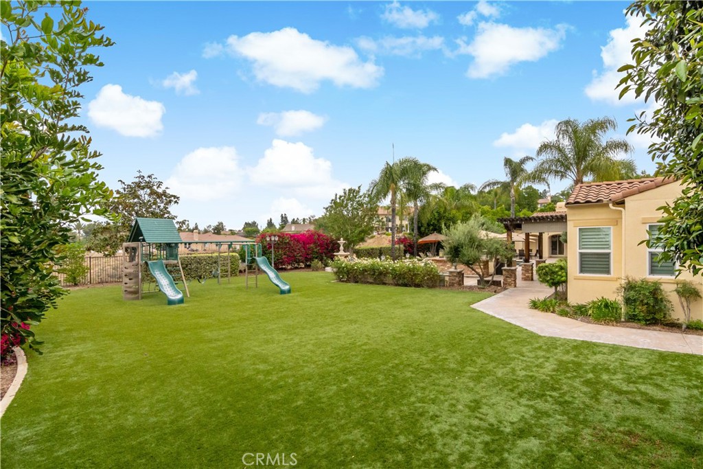 689 Crystal Mountain Circle Riverside, CA 92506 - Photo 53 of 74 Backyard