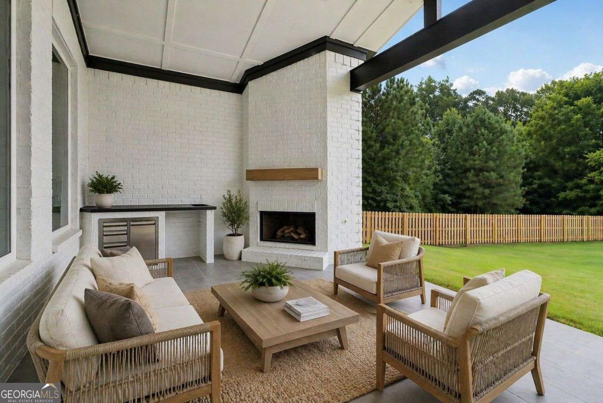 3063 Bold Springs Road Dacula, GA 30019 - Photo 9 of 46