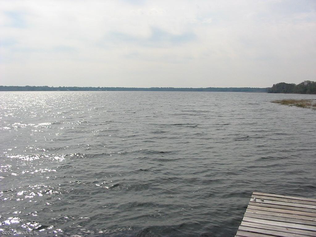 0 Southwest 80th Place Hampton, FL 32044 - Photo 1 of 1 823 Acre Lake