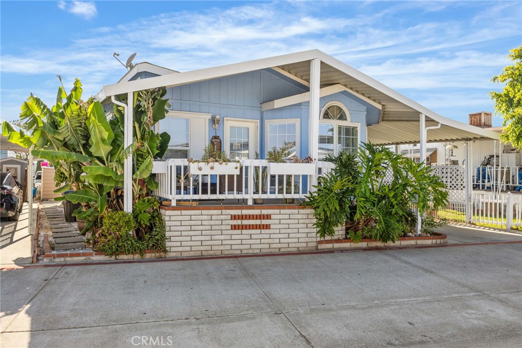 122 Colombo Lane, Unit 77 Tustin, CA 92780 - Photo 50 of 60