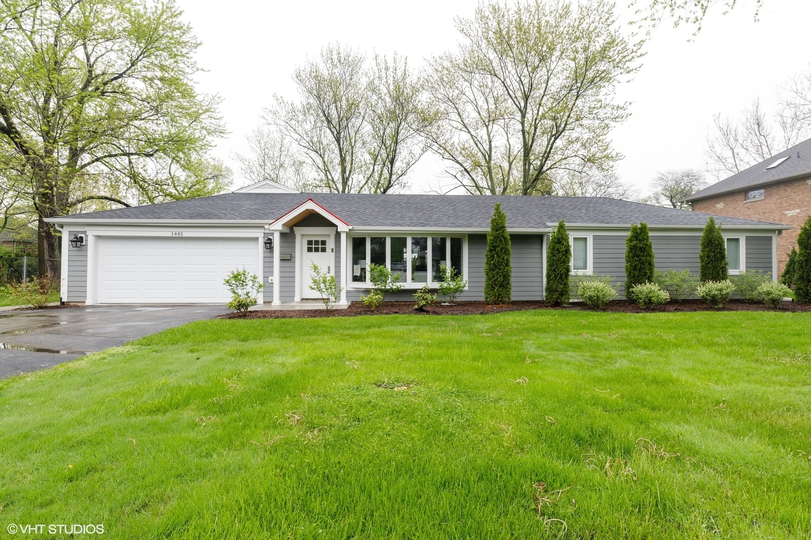 1445 Sunset Ridge Road Glenview, IL 60025 - Photo 1 of 23