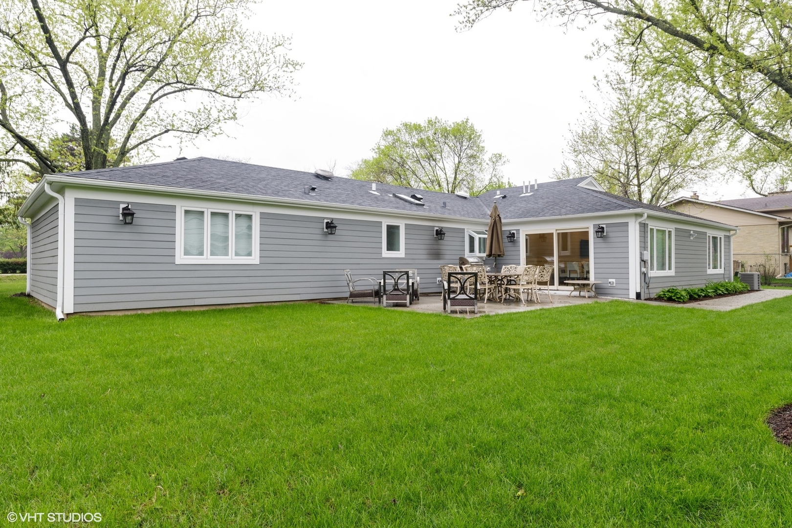 1445 Sunset Ridge Road Glenview, IL 60025 - Photo 22 of 23