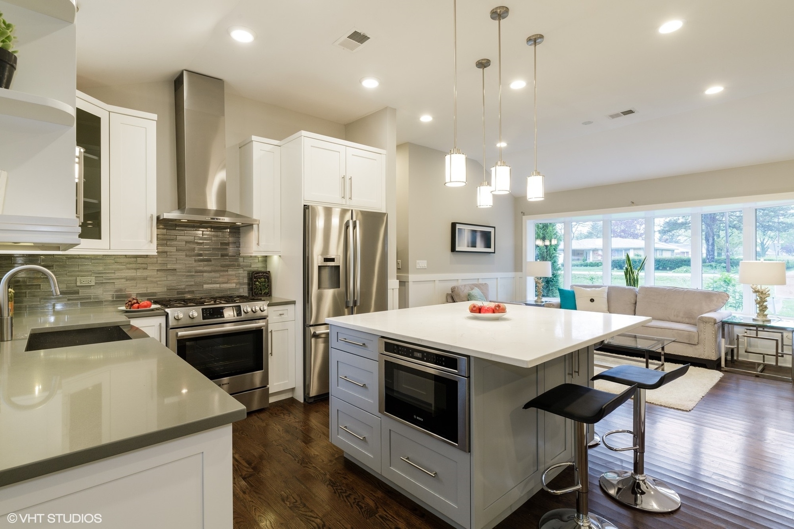 1445 Sunset Ridge Road Glenview, IL 60025 - Photo 8 of 23