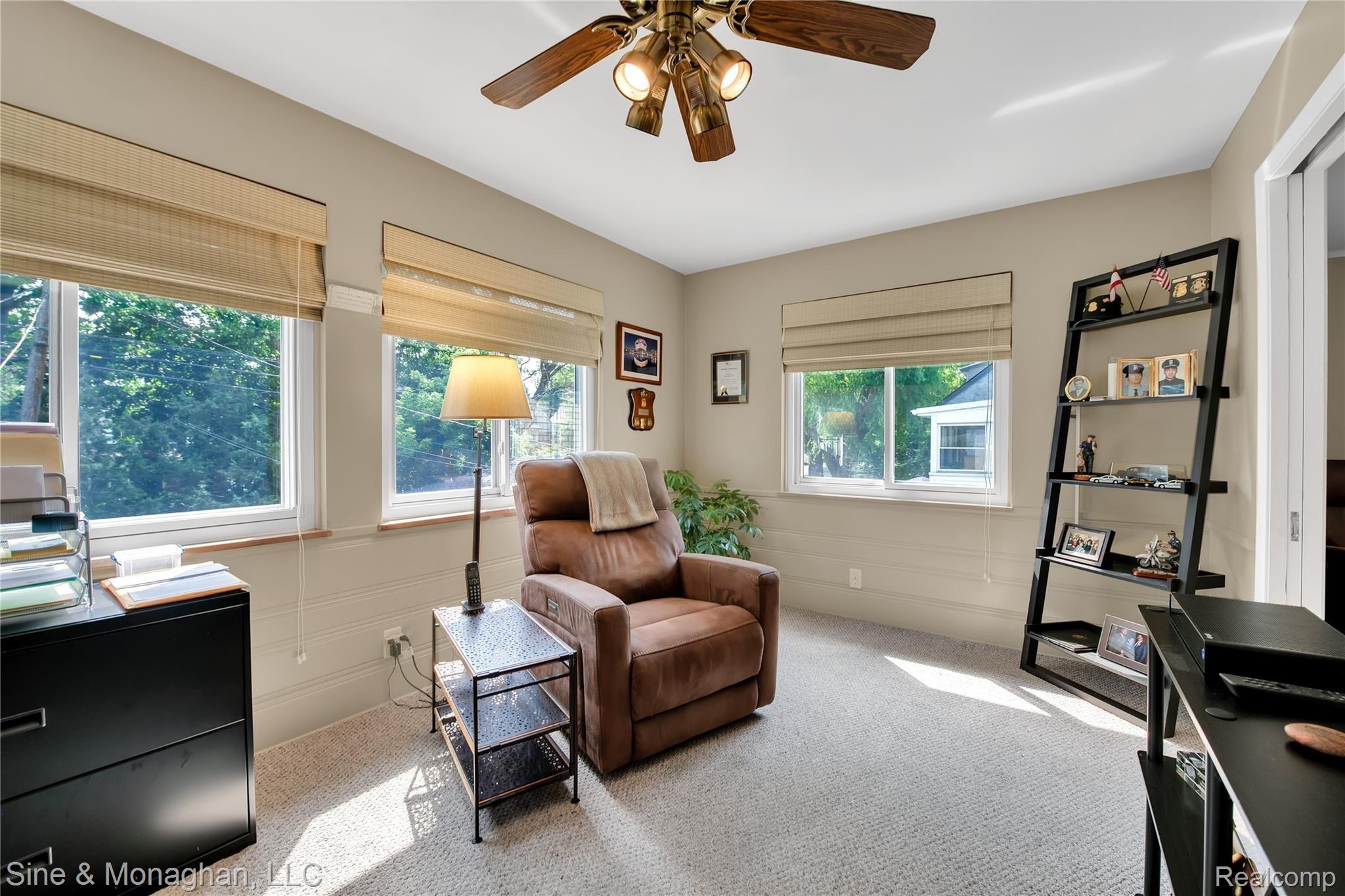 954 Harcourt Road Grosse Pointe, MI 48230 - Photo 31 of 46 956 Harcourt - HD Drone Photography-39.jpg