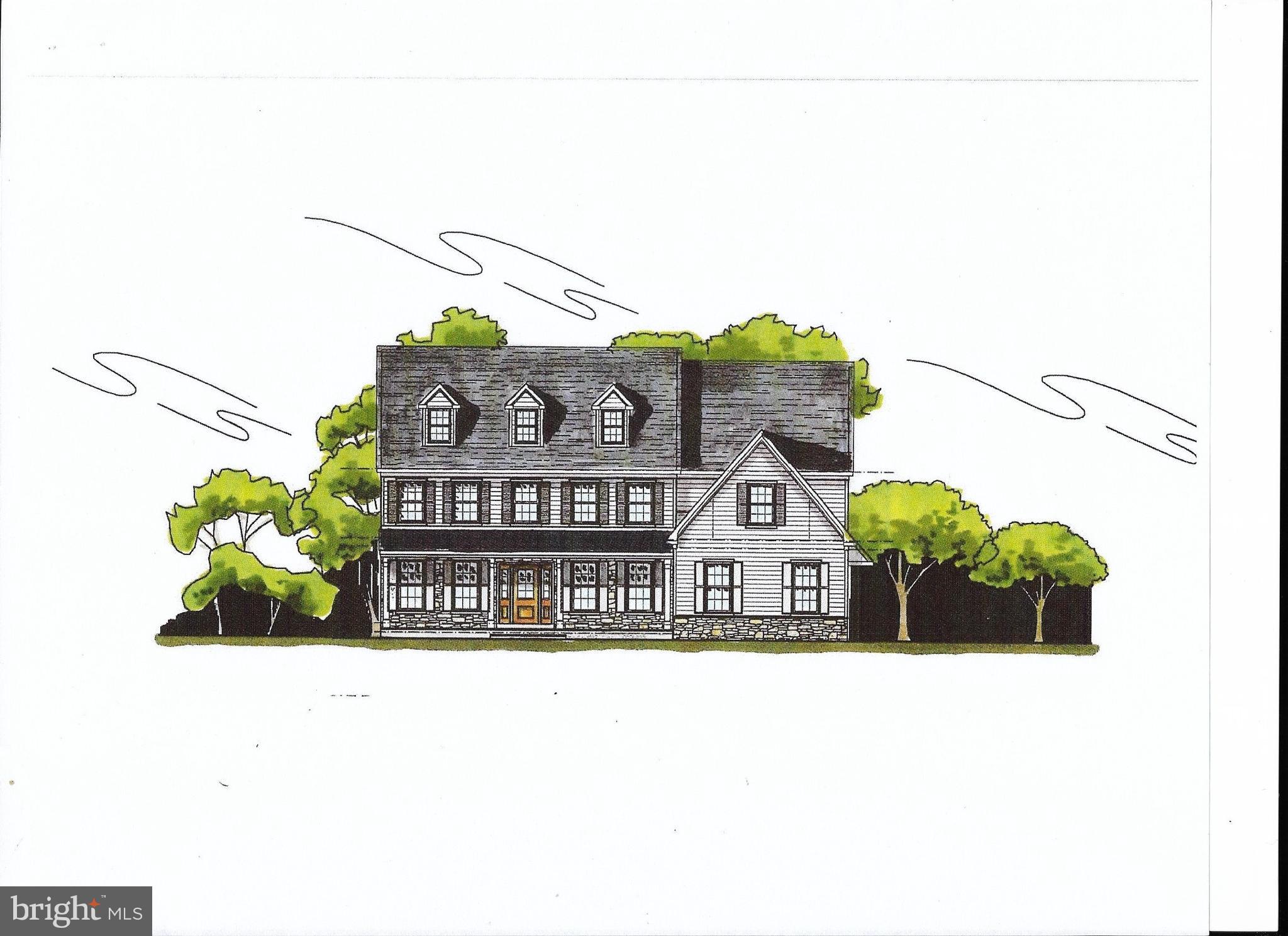 551 Sugartown Road, Malvern, PA 19355 Compass