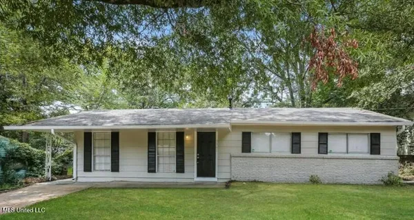 $130,000 | 3301 Suncrest Drive, Jackson, MS 39212