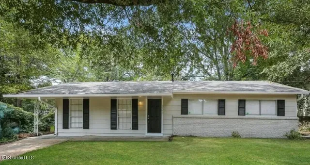 $120,000 | 3301 Suncrest Drive, Jackson, MS 39212