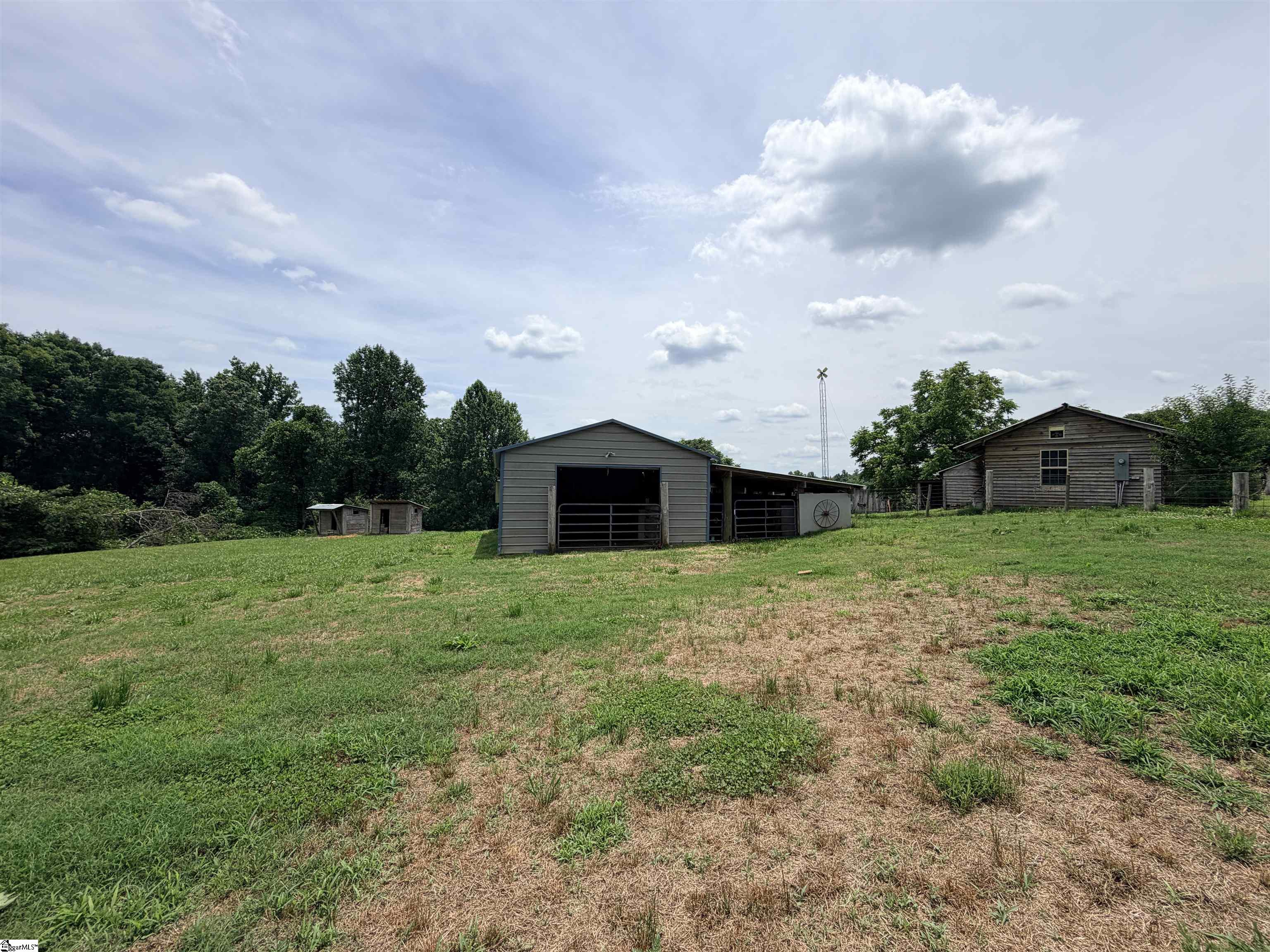 1342 Breazeale Road Easley, SC 29640 - Photo 3 of 9
