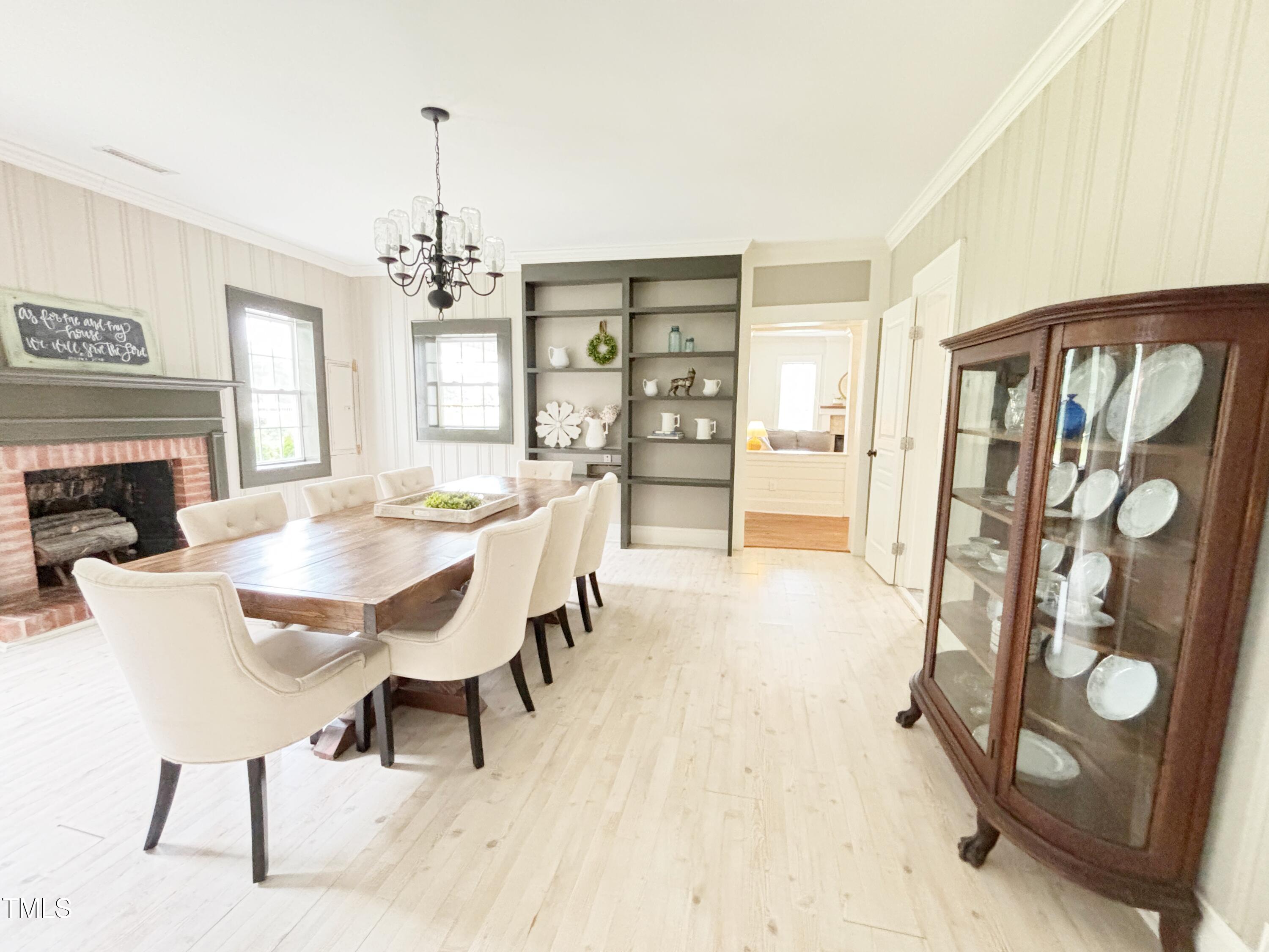 6033 Robertson Pond Road Wendell, NC 27591 - Photo 23 of 47 dining room_6