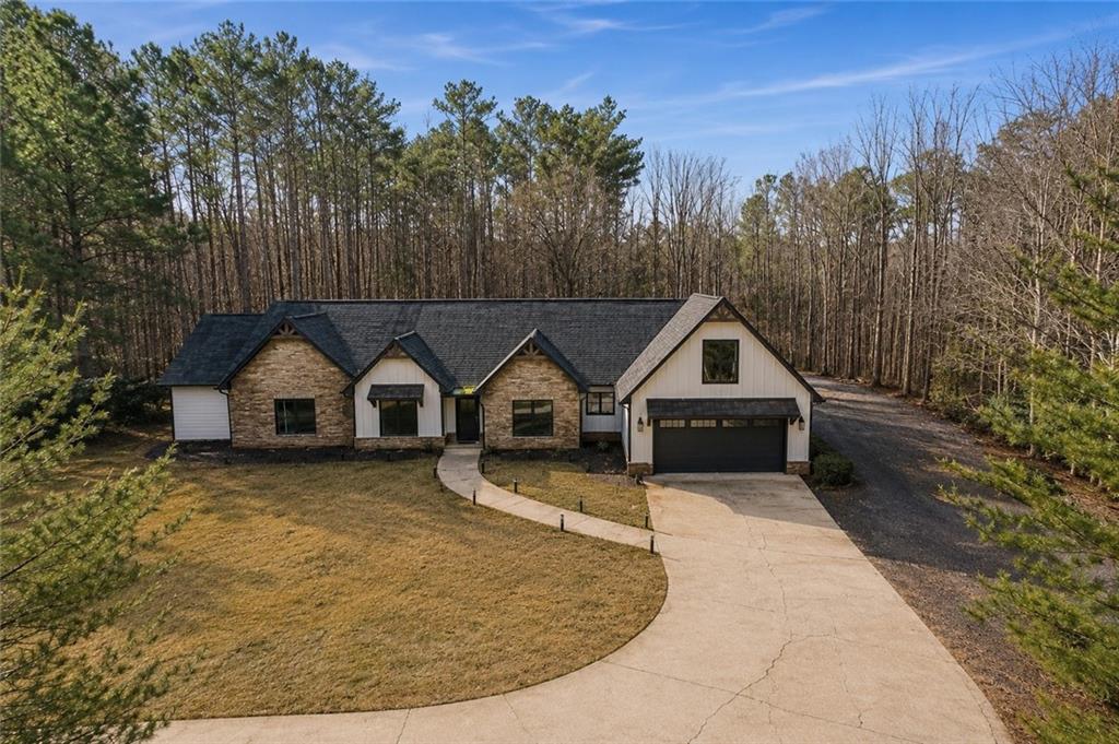 635 Colbert Road Dallas, GA 30132 - Photo 1 of 44