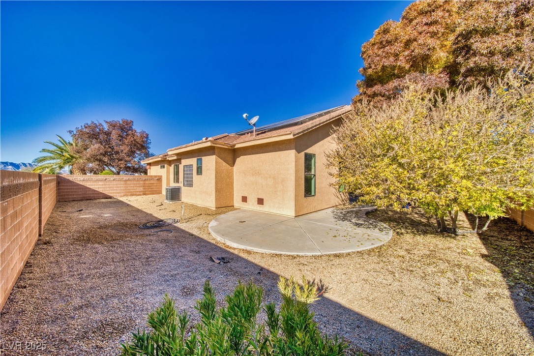 6821 Southgate Street Pahrump, NV 89061 - Photo 31 of 40