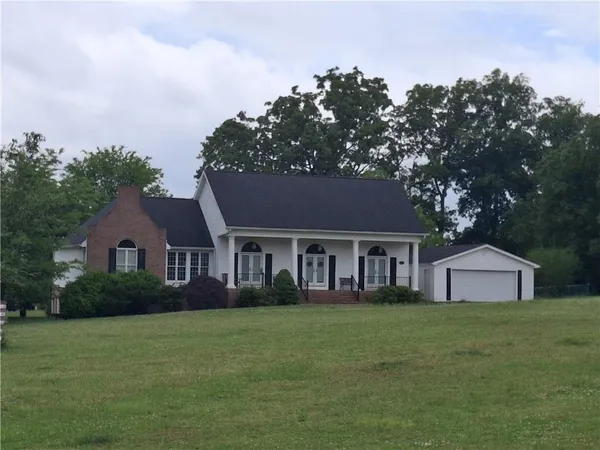 $549,000 | 1217 Old Bethel Road, Chickamauga, GA 30707