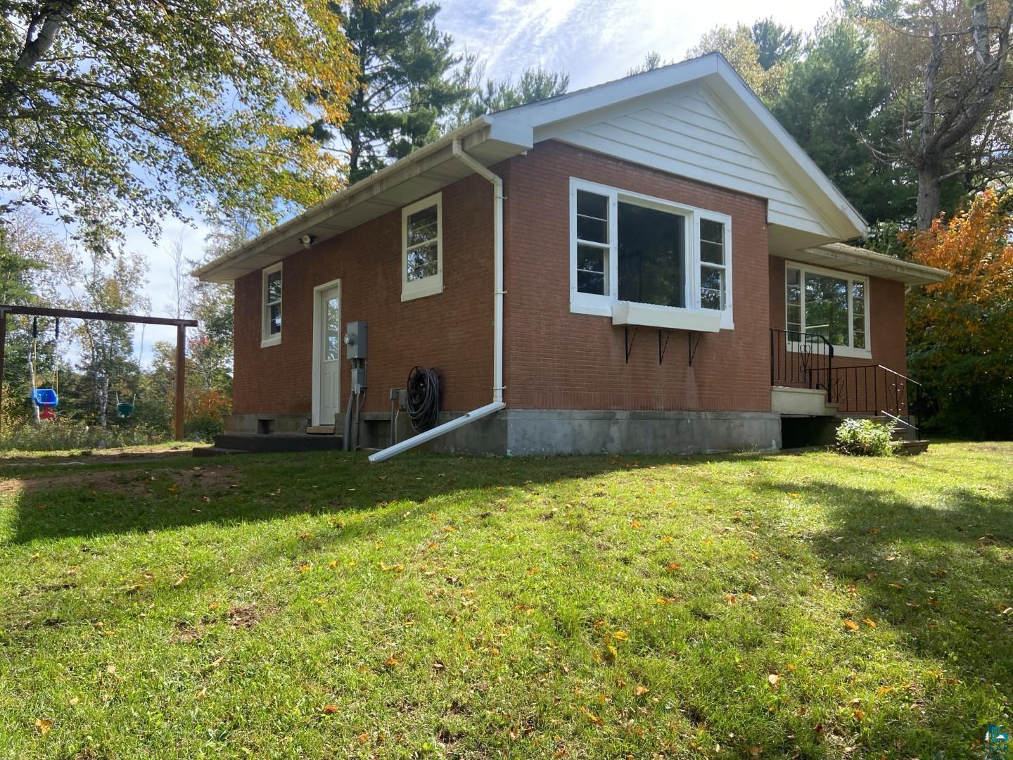 3296 Midway Road Proctor, MN 55810 - Photo 32 of 33 Sharp Looking house!