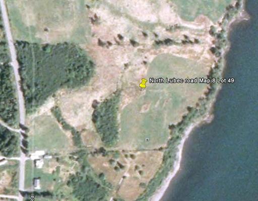 400 North Lubec Road Lubec, ME 04652 - Photo 12 of 12 Land/Lot.