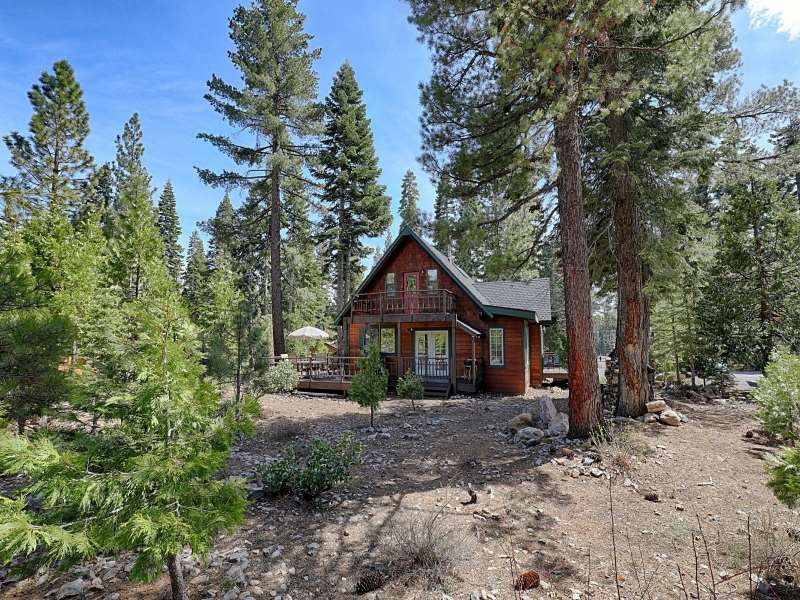 604 Sunset Road Carnelian Bay, CA 96140 - Photo 14 of 14 Gallery Image 14