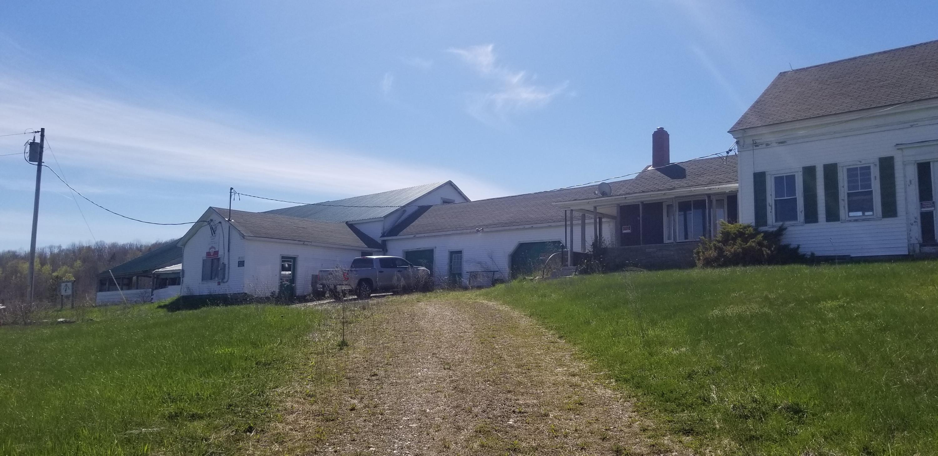 601 Monroe Road Winterport, ME 04496 - Photo 2 of 44 20190509_150516