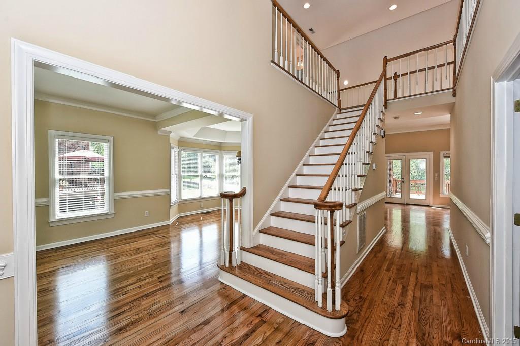 7100 Ramsgate Road Charlotte, NC 28270 - Photo 2 of 24