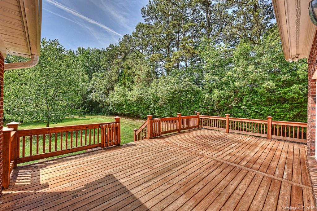 7100 Ramsgate Road Charlotte, NC 28270 - Photo 20 of 24