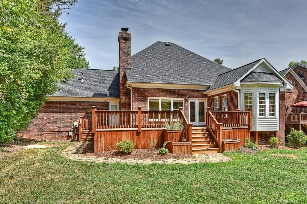 7100 Ramsgate Road Charlotte, NC 28270 - Photo 22 of 24