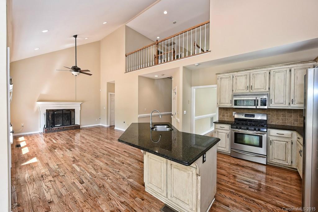 7100 Ramsgate Road Charlotte, NC 28270 - Photo 7 of 24
