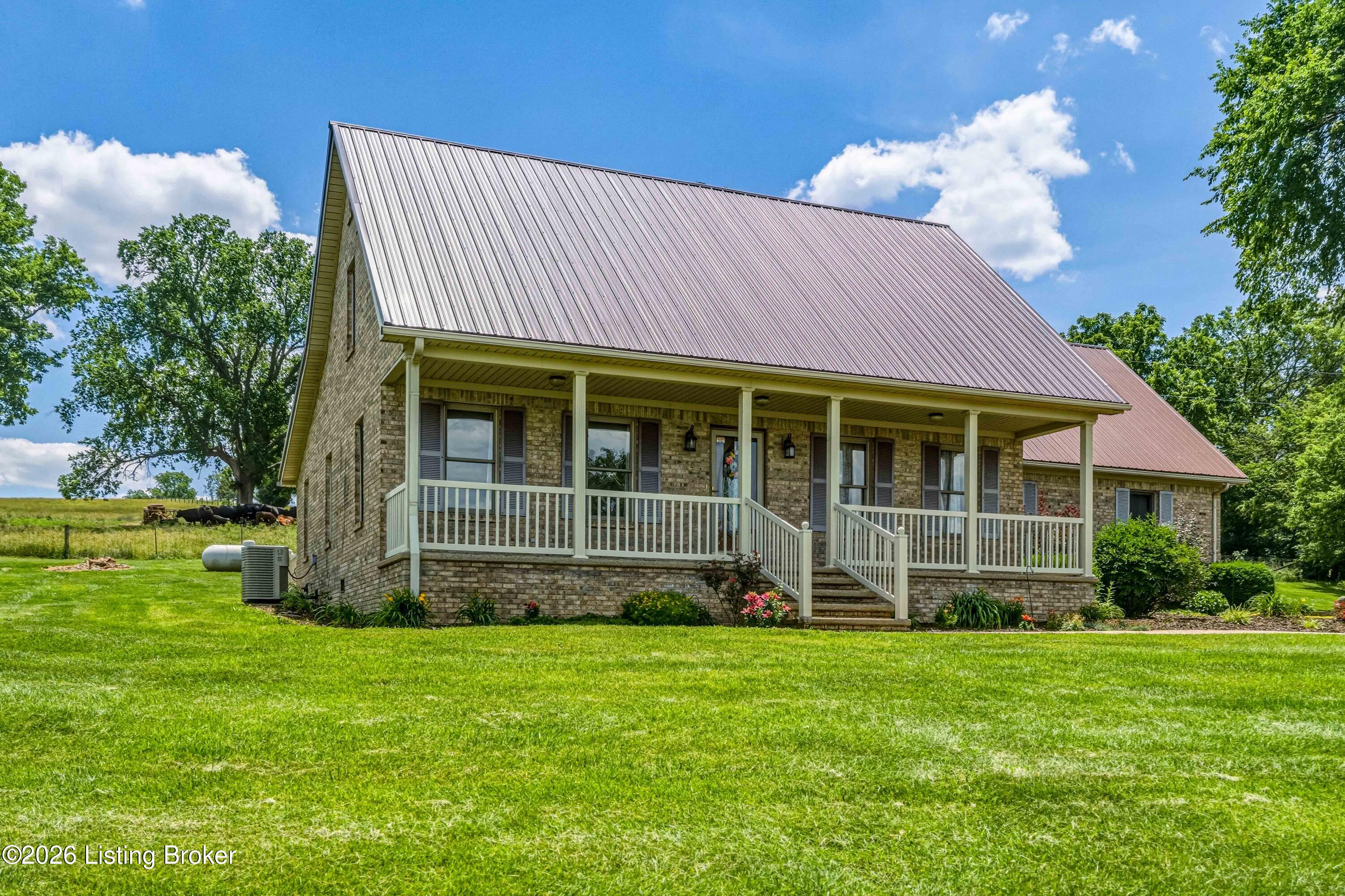 1250 Stringtown Road Ekron, KY 40117 - Photo 2 of 58 2