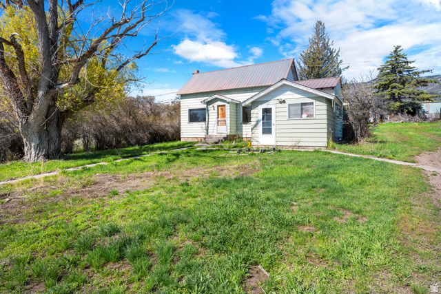 725 Highway 89 Fish Haven, ID 83287 - Photo 3 of 21