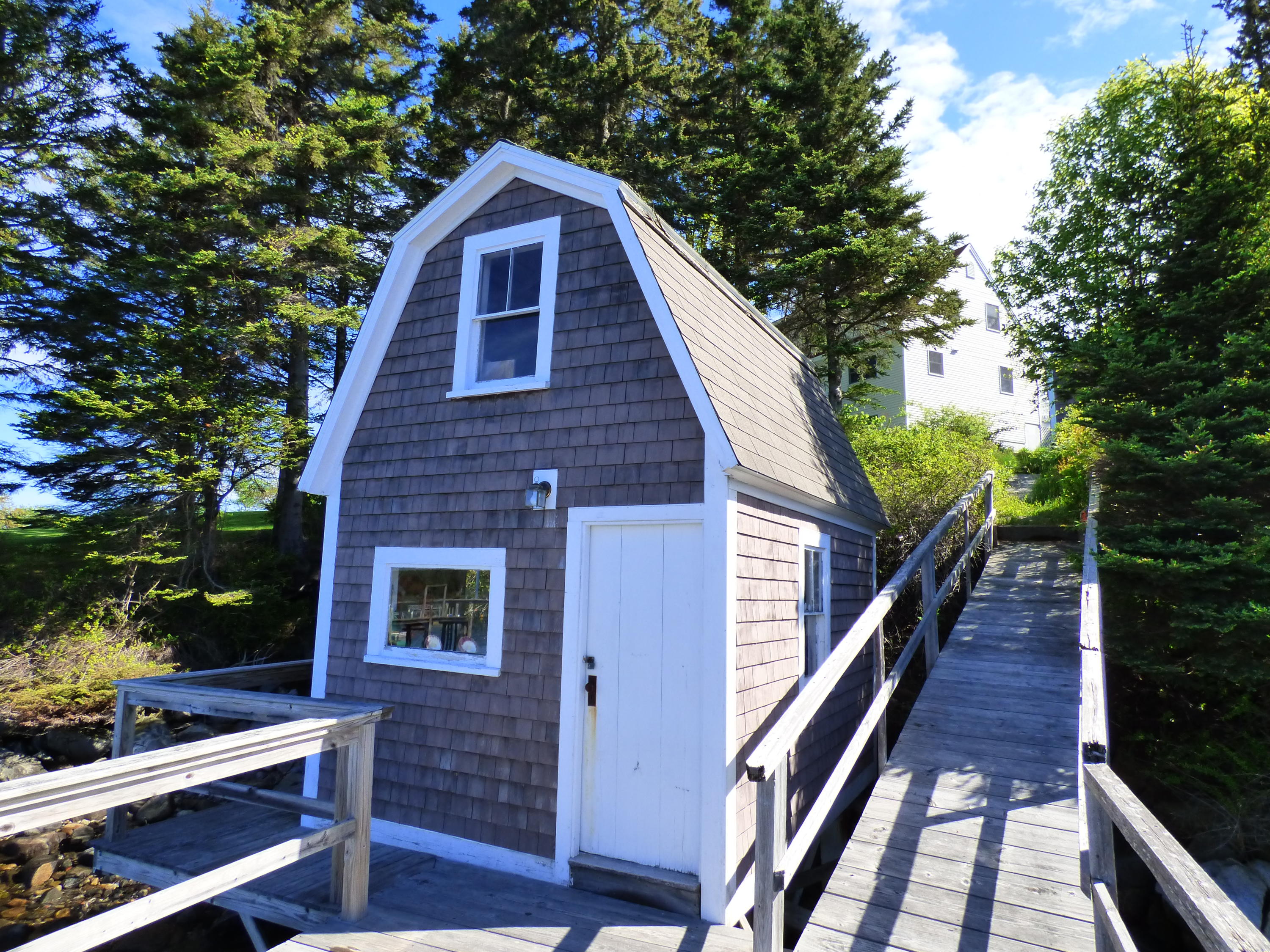 45 Factory Road Tenants Harbor, ME 04860 - Photo 18 of 82 P1010901